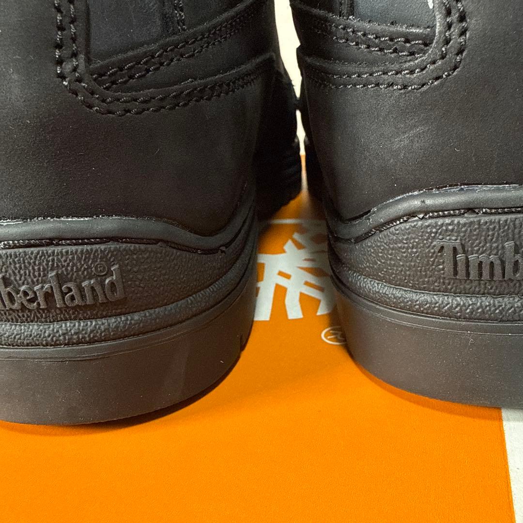 靴 Timberland HERITAGE GTX MOC TOE MID