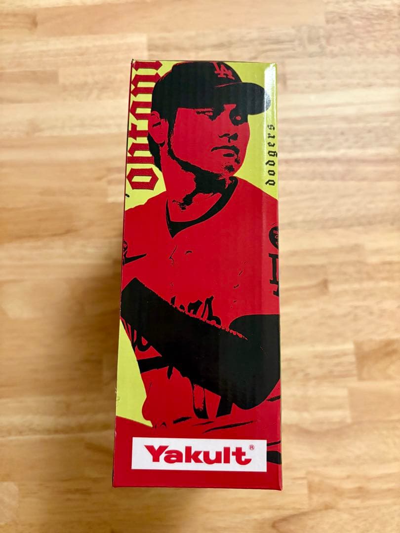 MLB ドジャース　大谷翔平　ボブルヘッド 9月10日　来場者限定