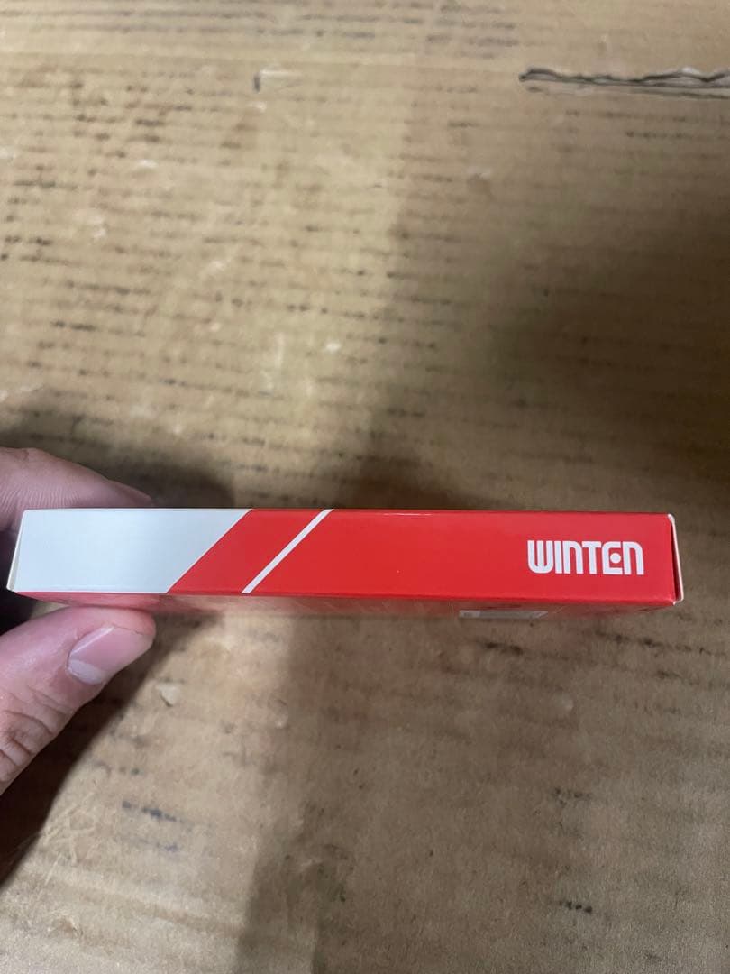 内蔵型SSD WINTEN 1TB NVMe M.2 SSD WT44-SSD-1TB