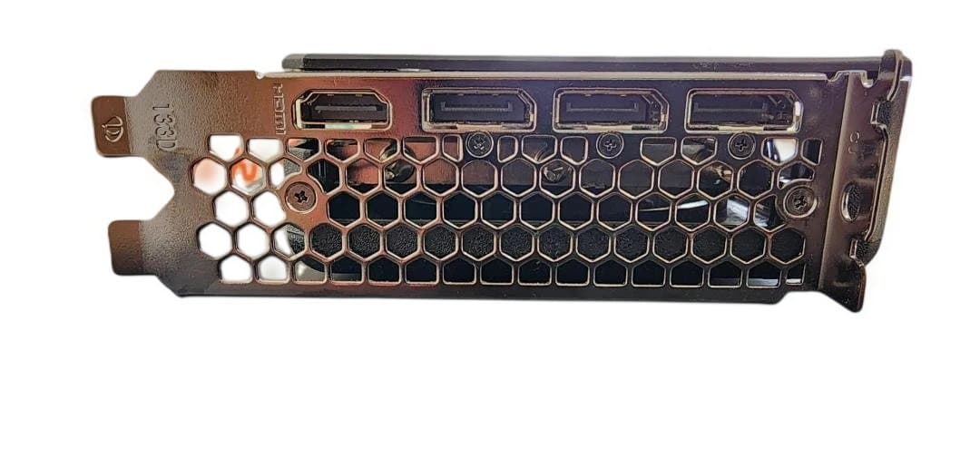 Palit GeForce RTX 3060 Dual 12GB 動作確認済