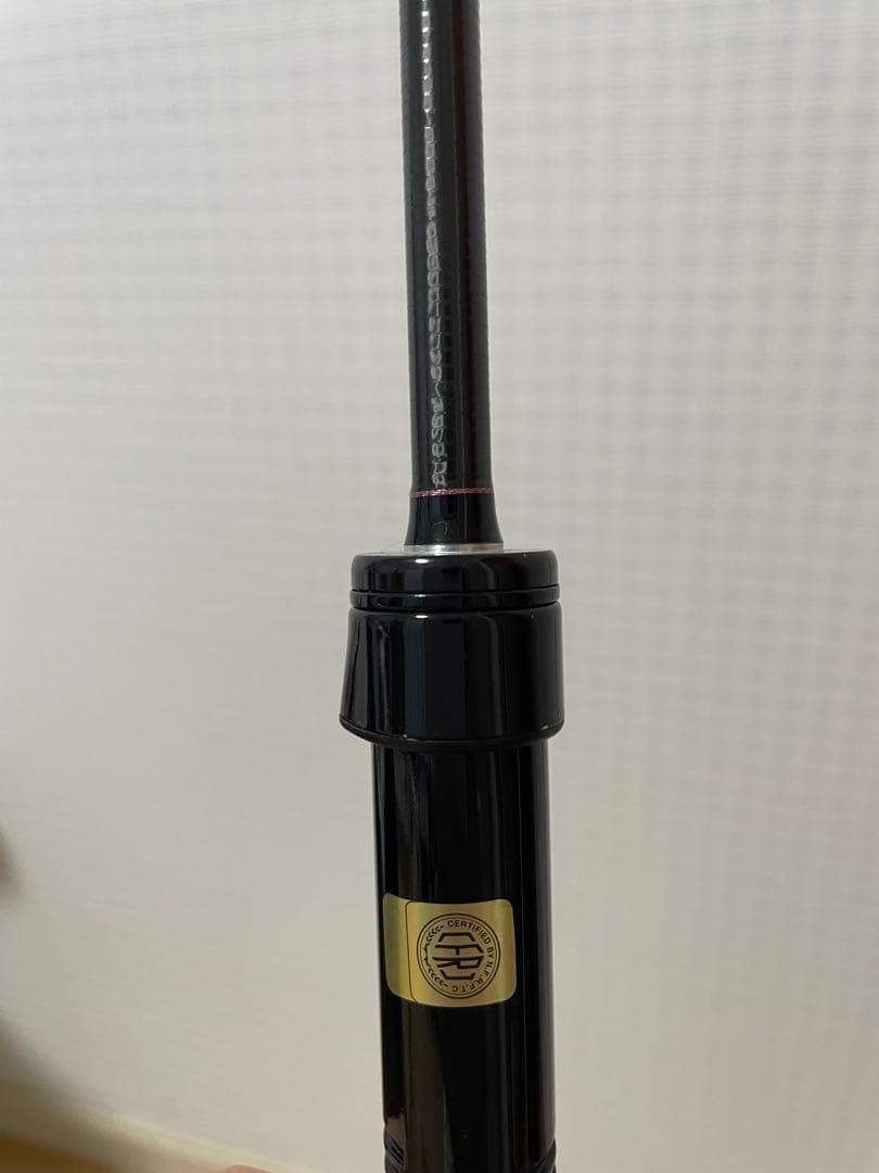 宵姫 華 S74L solid