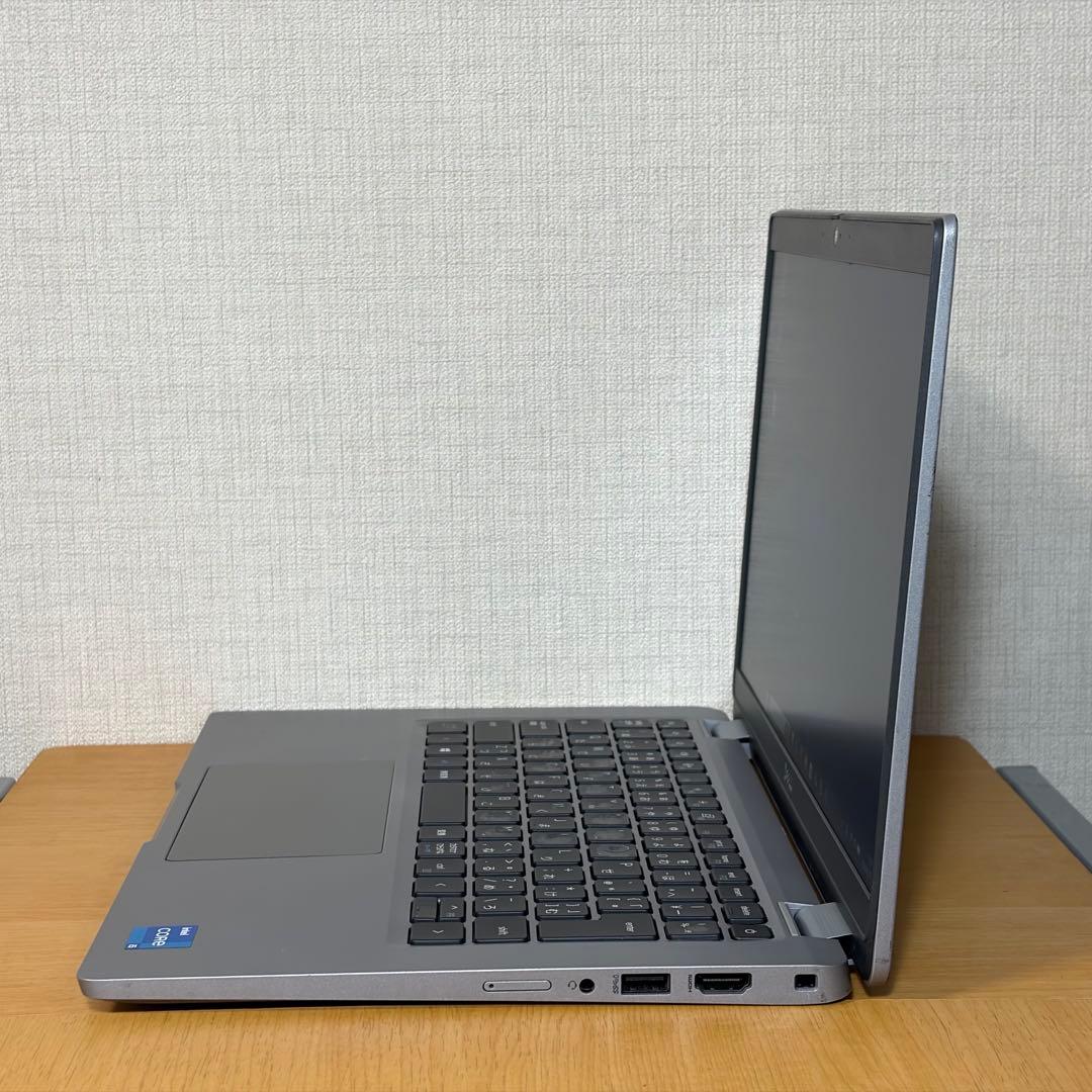 バッテリー良好！ Dell Latitude 5320 16GBメモリ／オフィス