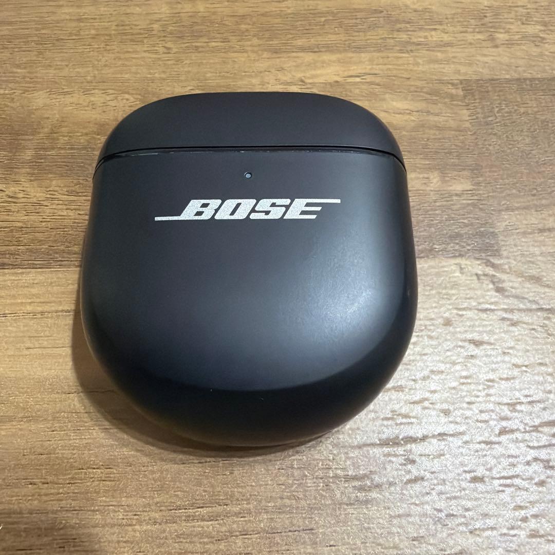 Bose QuietComfort Ultra Earbuds 第二世代