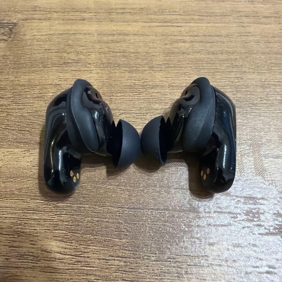 Bose QuietComfort Ultra Earbuds 第二世代