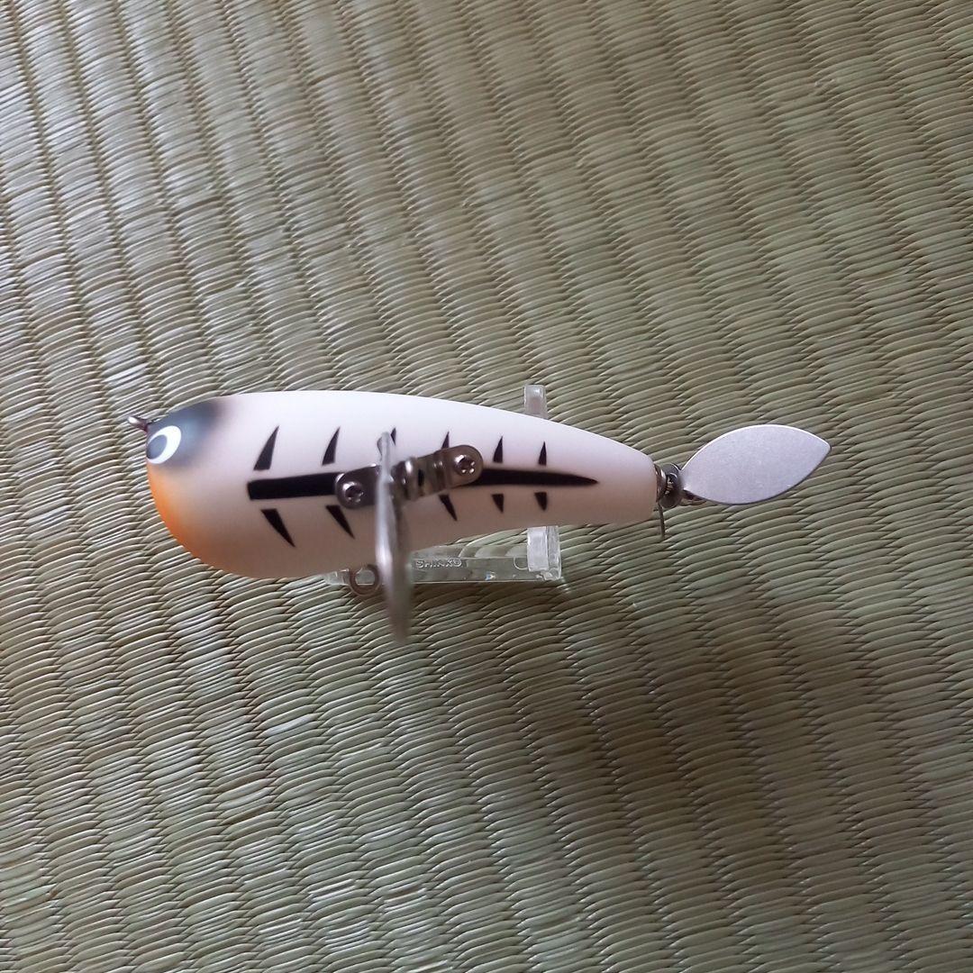 スキルフル×ヤマト屋 ヤマトクローラー マットホワイトボーン