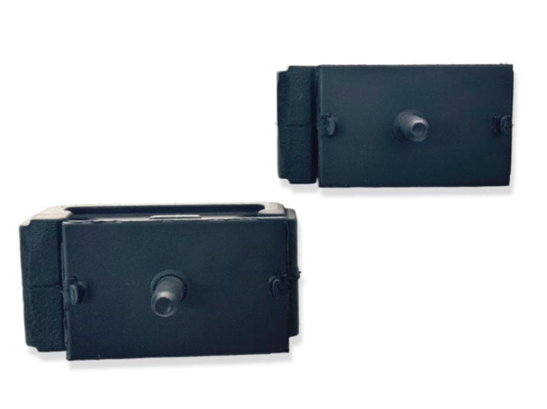 ロードスター NA NB 強化エンジンマウント マツダスピード同等 硬度70