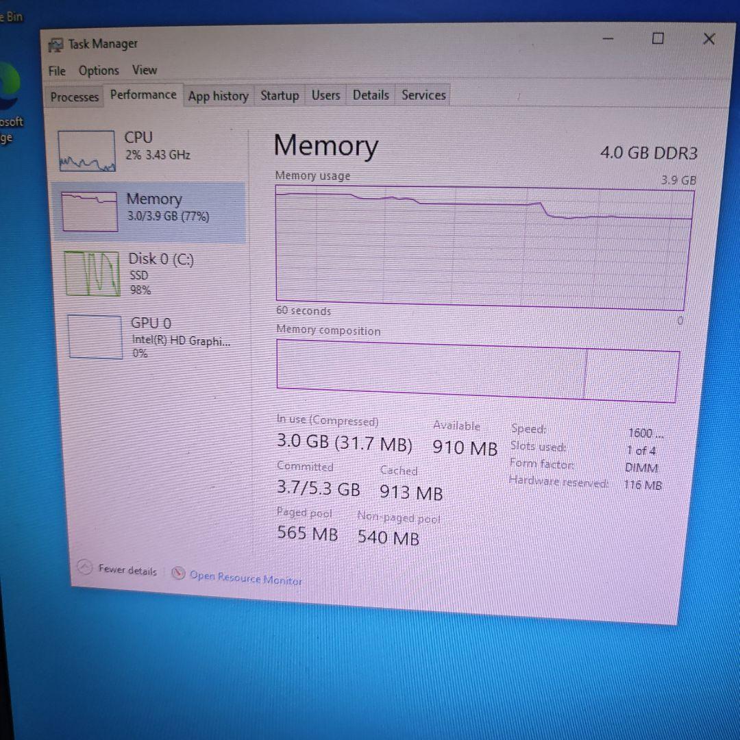 ミニPC Dell OptiPlex 5040 i7 6700 SSD512GB