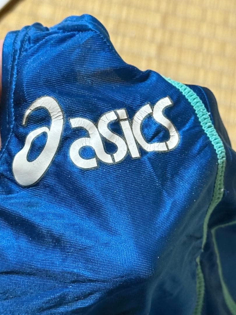 競泳水着　アシックス　ハイドロSP TLINER TYPE ZERO-