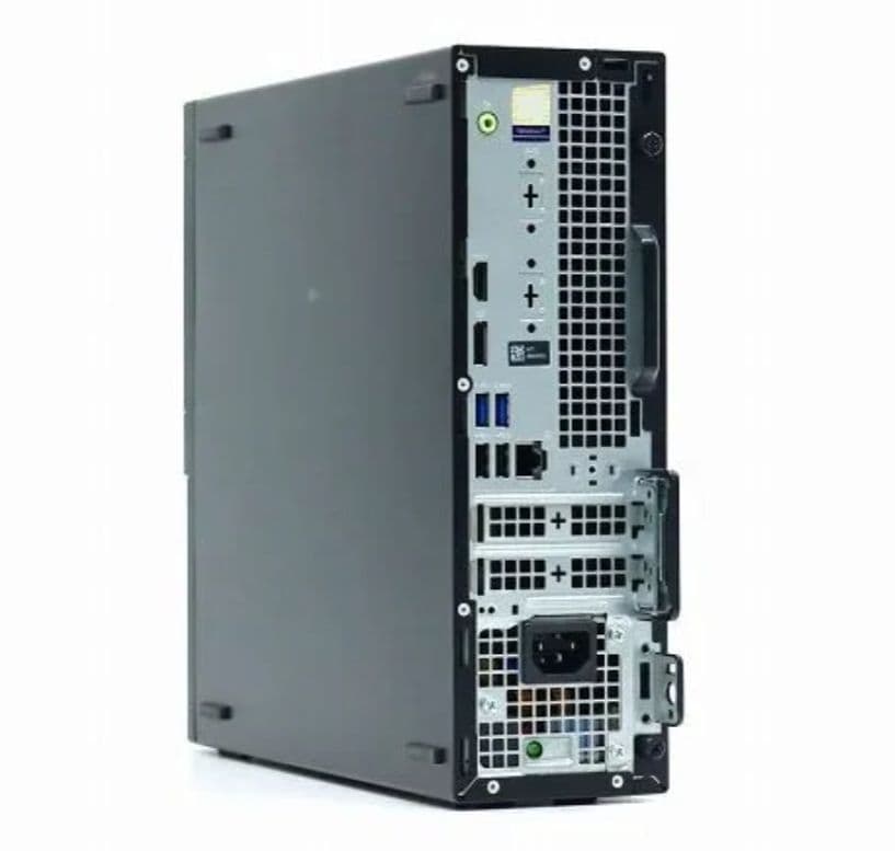 【SSD1TB】DELL Optiplex 3070 デスクトップ 9Gen