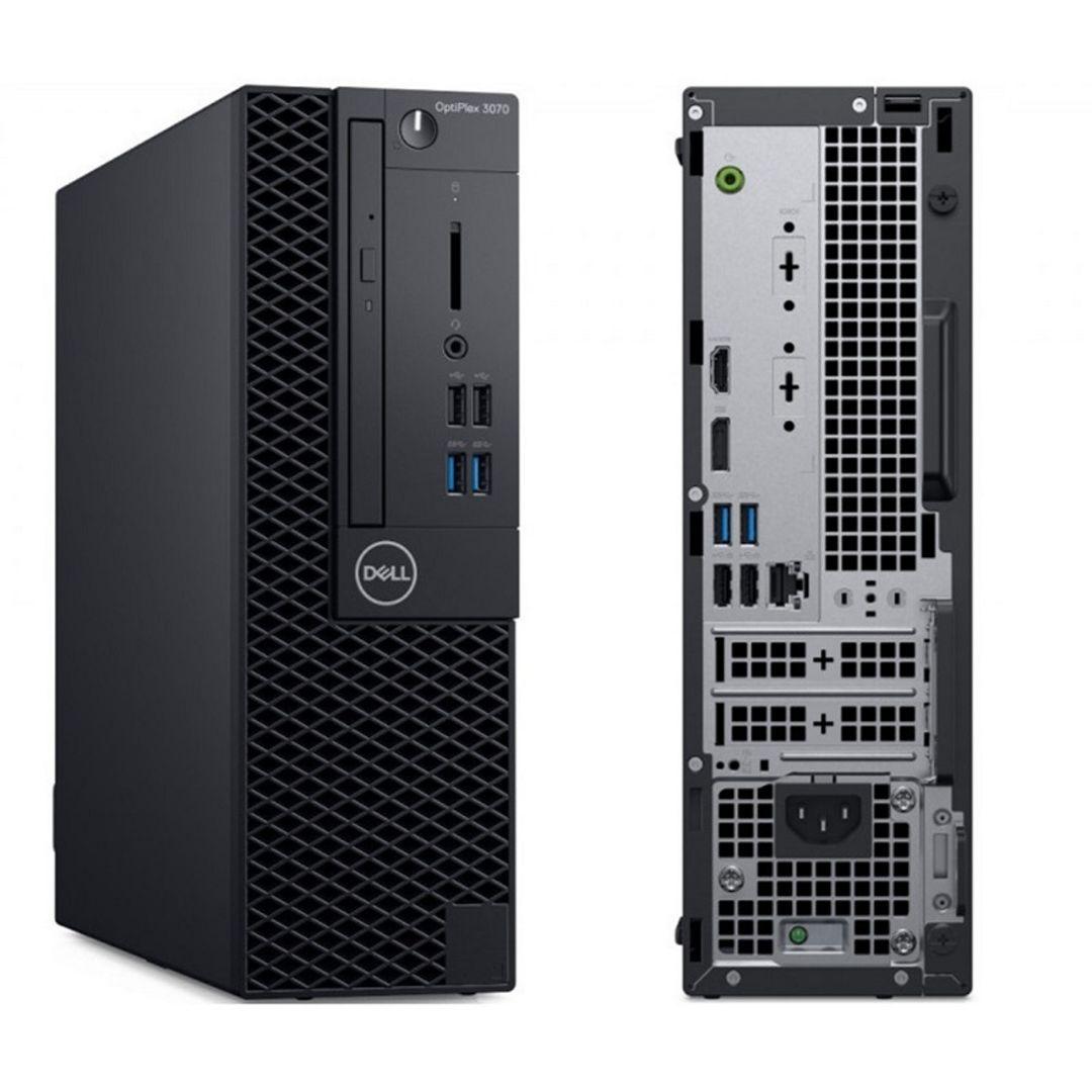 【SSD1TB】DELL Optiplex 3070 デスクトップ 9Gen