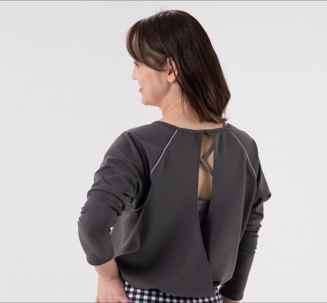 SUKALA ヨガウェア　セットアップ　S