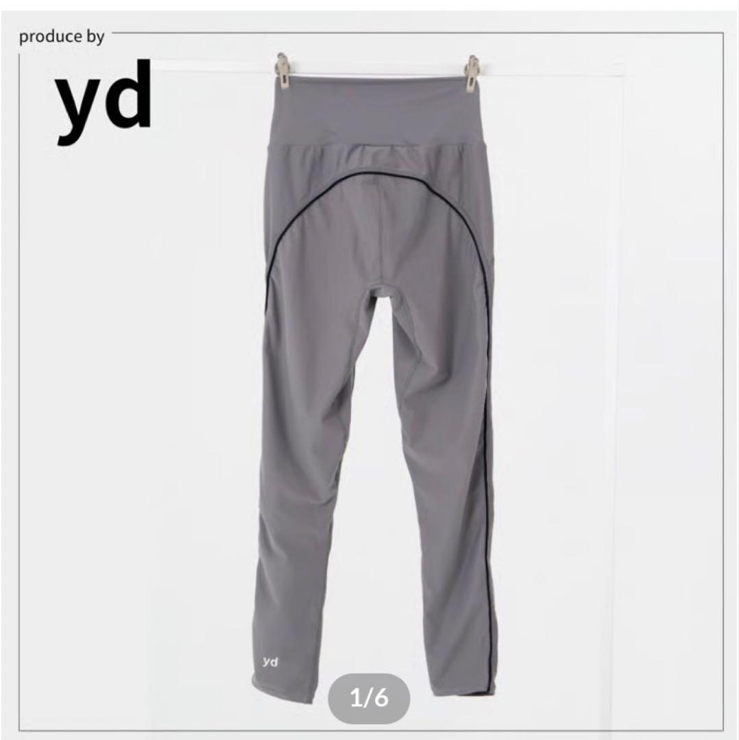 SUKALA ヨガウェア　セットアップ　S