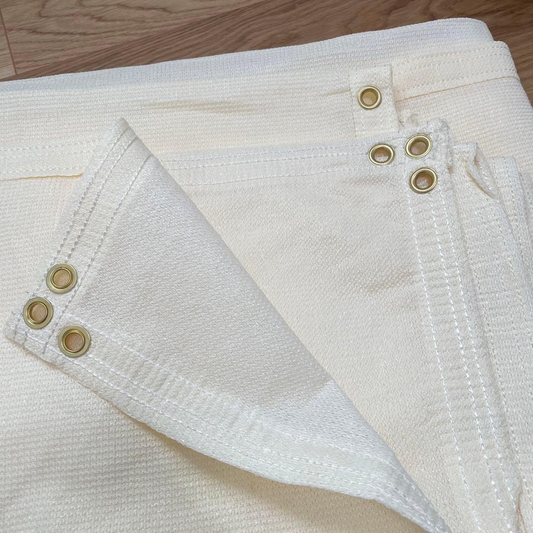 お値下げしました Ryoga 日よけ サンシェード アイボリー 5m × 6m