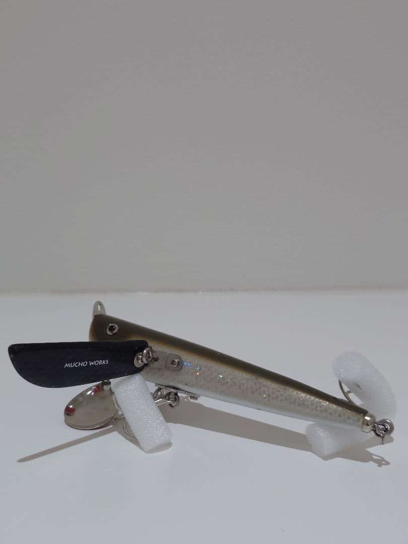 ムチョウワークス　ウイングセブン　中古品