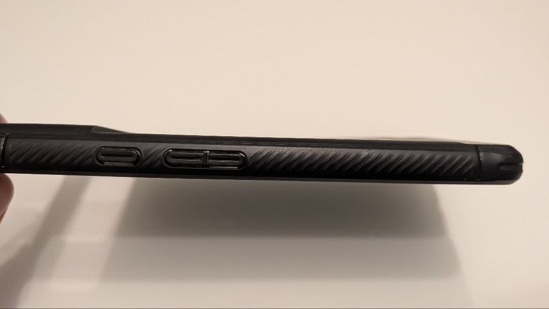 SIMフリー256GB Google Pixel 6 ブラック 6.4インチ