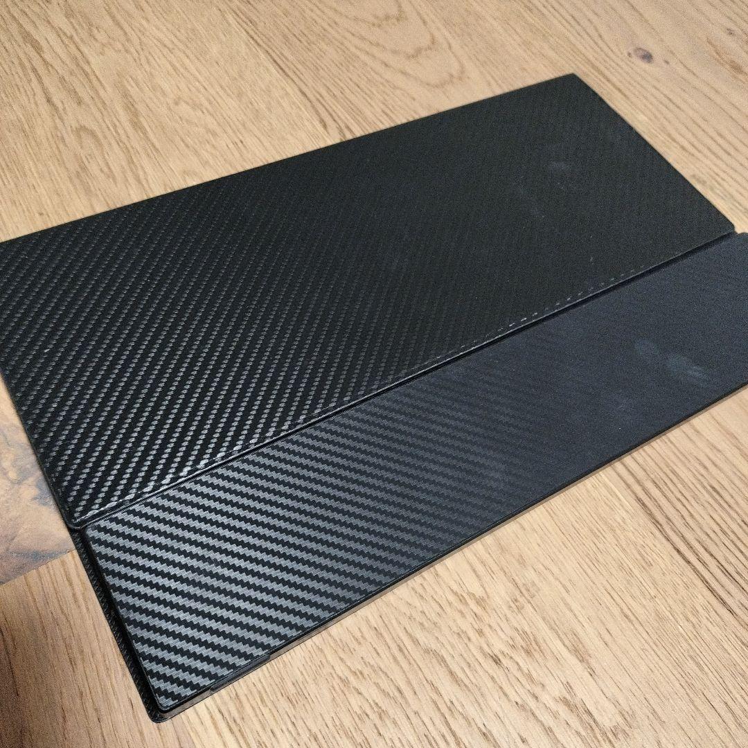 【状態良好】モバイルモニター cocopar 15.6インチ