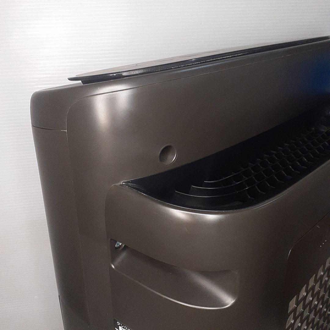 SHARP 空気清浄機 2022年製 KI-PS50-H 動作品