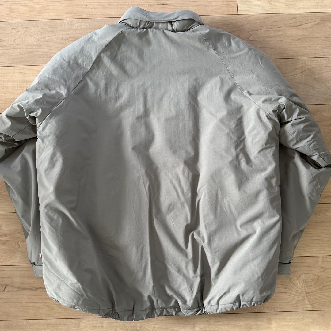 美品　ECWCS GENⅢ Level7 エクワックス レベル7