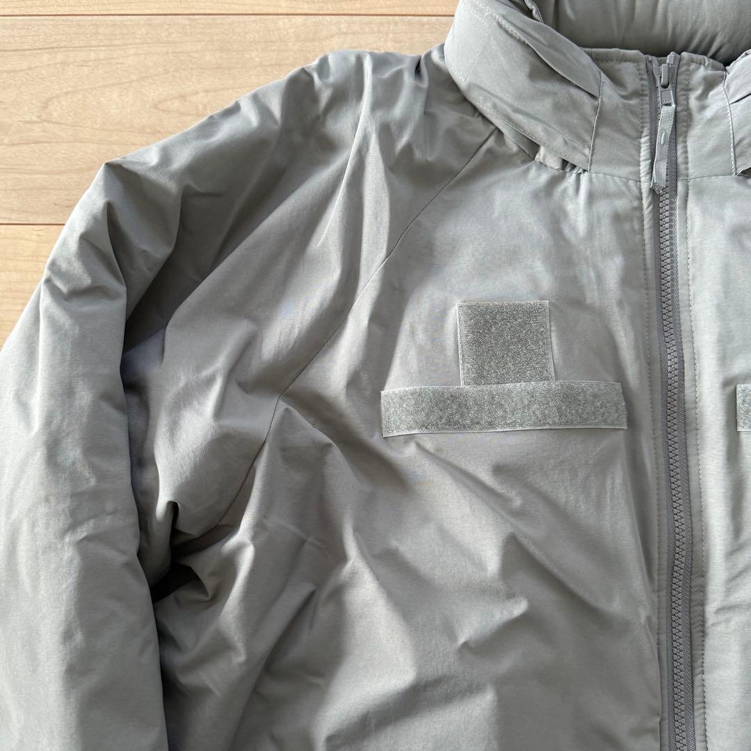 美品　ECWCS GENⅢ Level7 エクワックス レベル7