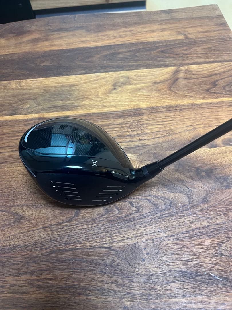 PXG 0311 BLACK OPS 10.5° ツアーAD DI 6SR