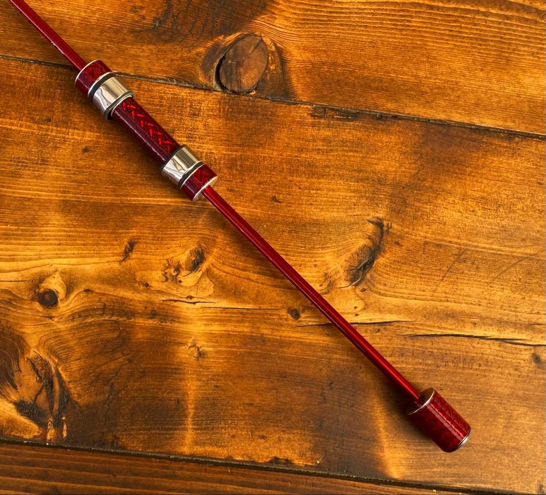 アジングセット　超軽量　S612ULF アジングロッド　スピニングリール　新品