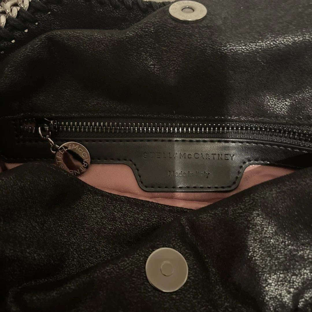 ステラマッカートニー　ショルダーバッグ　ファラベラ