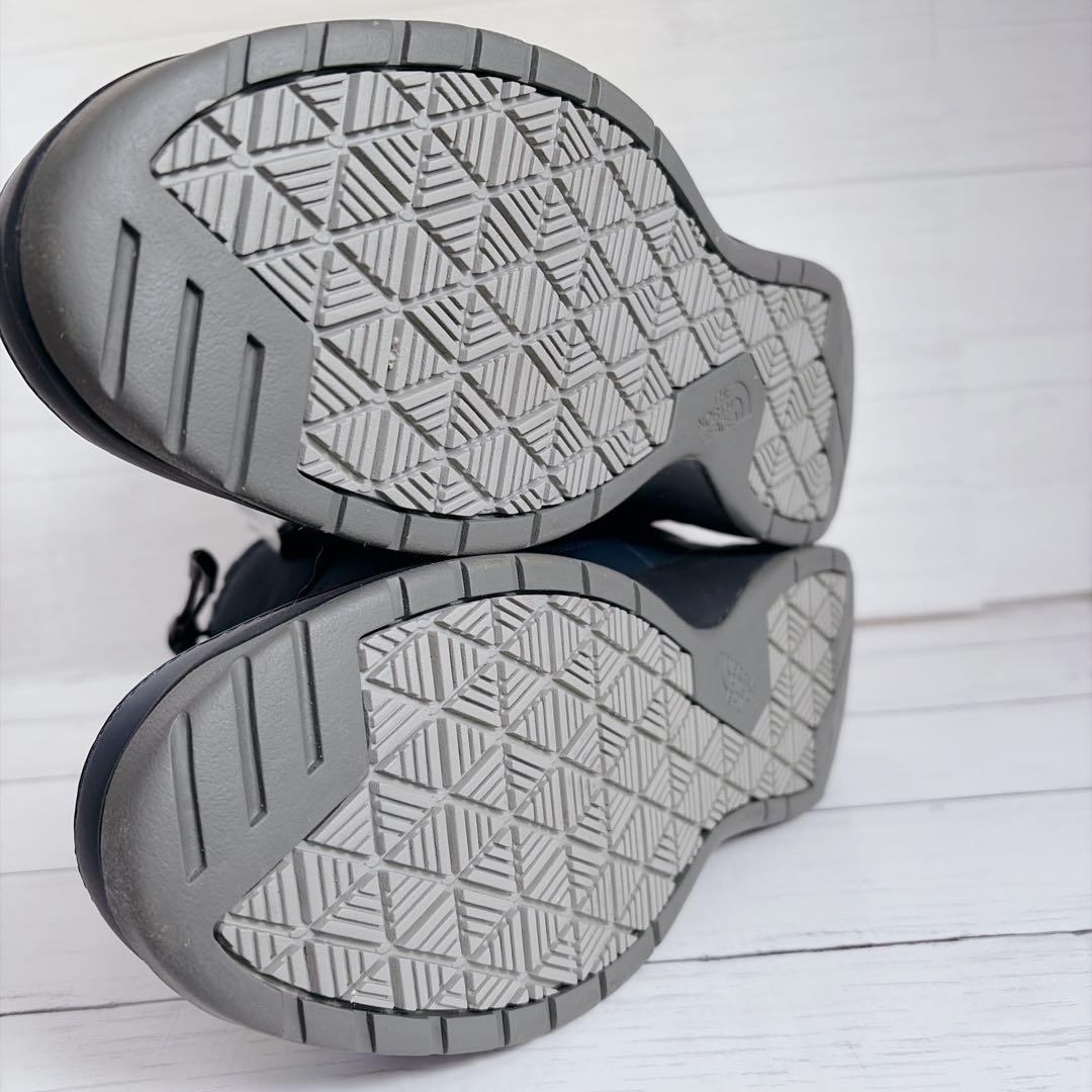 新品 THE NORTH FACE Nuptse Bootie WP VII