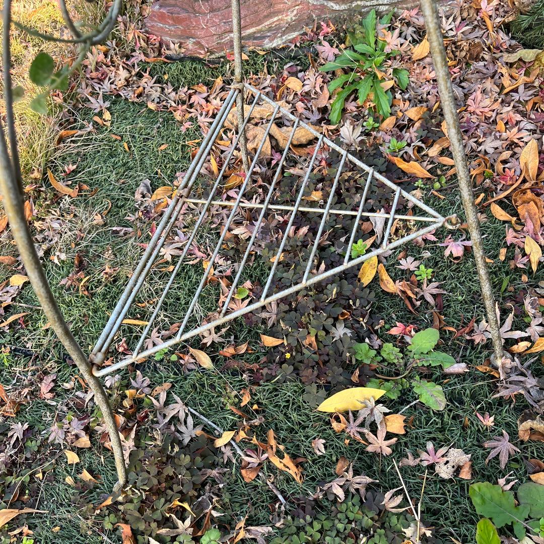 セトクラフト 立体郵便ポスト （ハート×ローズ装飾）廃盤品