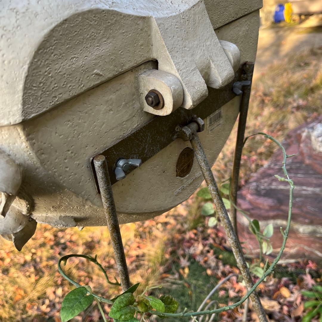 セトクラフト 立体郵便ポスト （ハート×ローズ装飾）廃盤品