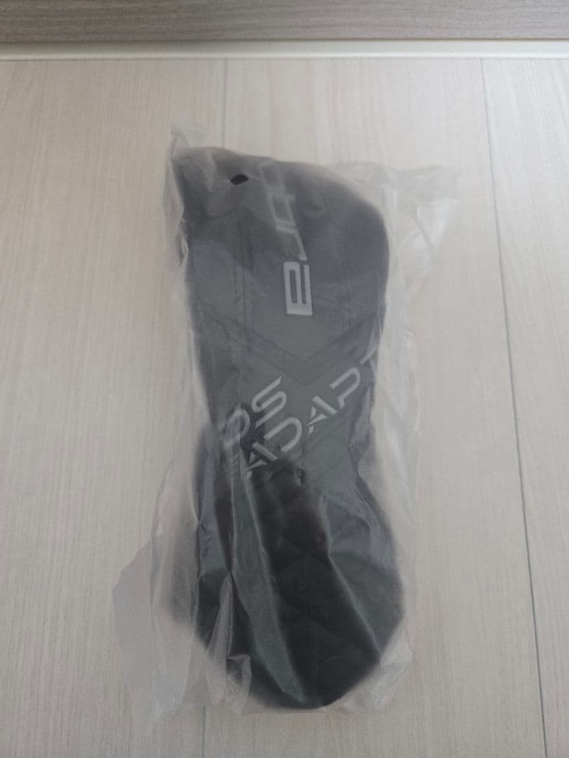 クラブ COBRA DS ADAPT LS 5W Speeder NX Violet