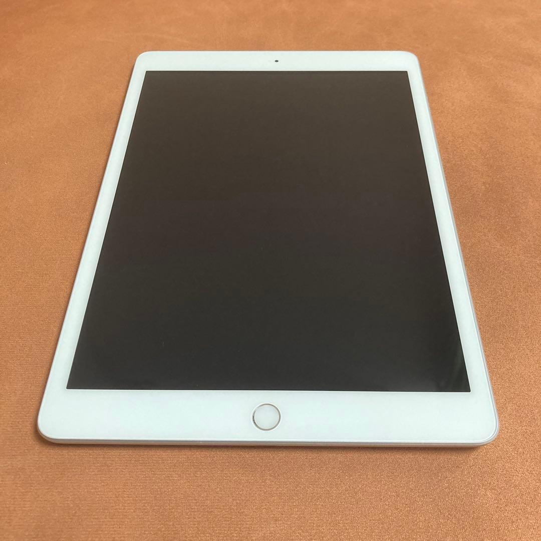 1089【早い者勝ち】電池ほぼ新品☆iPad7第7世代32GB WIFIモデル☆