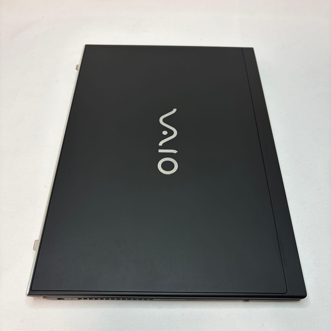 美品 VAIO Pro PJ 10世代 i5 8GB 256 フルHD オフィス