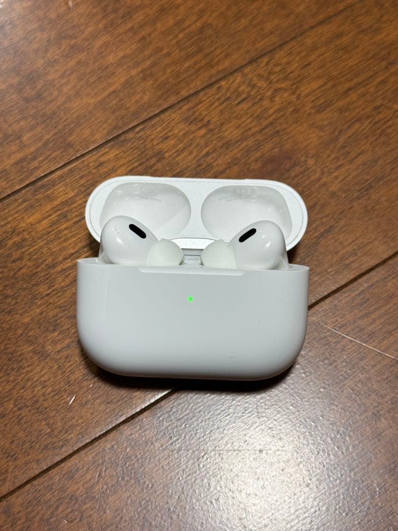 マ*ル様 AirPods Pro 第二世代　MQD83J/Aおまけ付き
