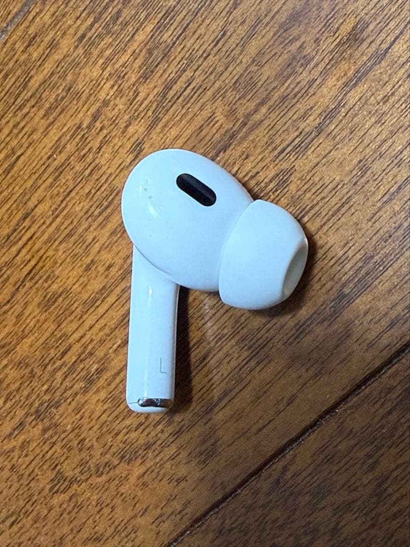 マ*ル様 AirPods Pro 第二世代　MQD83J/Aおまけ付き