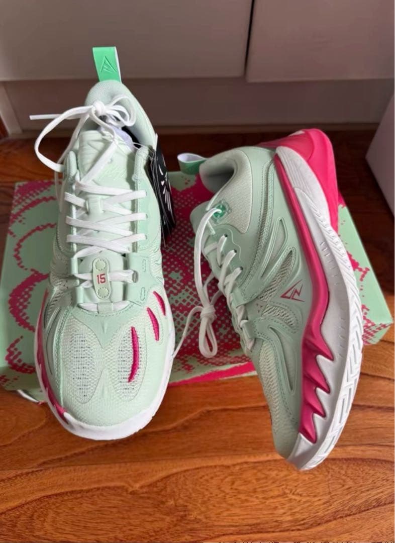 リゴラー Rigorer ar3