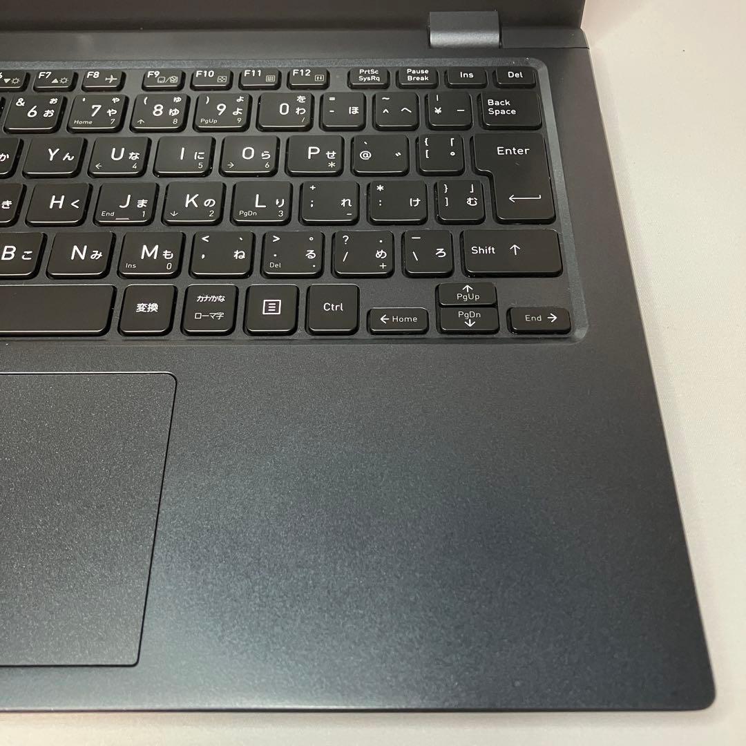 美品 dynabook G83/HU 11世代 i5 16GB FHD オフィス