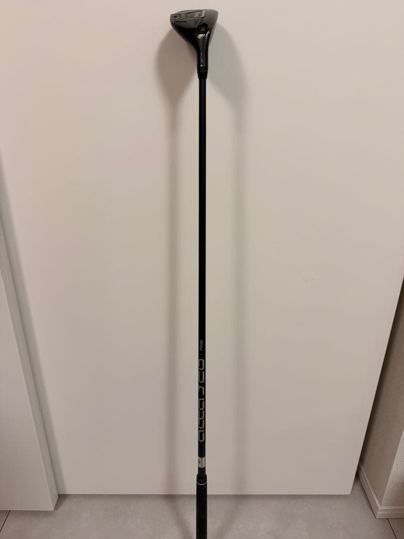 PING G425 ユーティリティ4U 22度