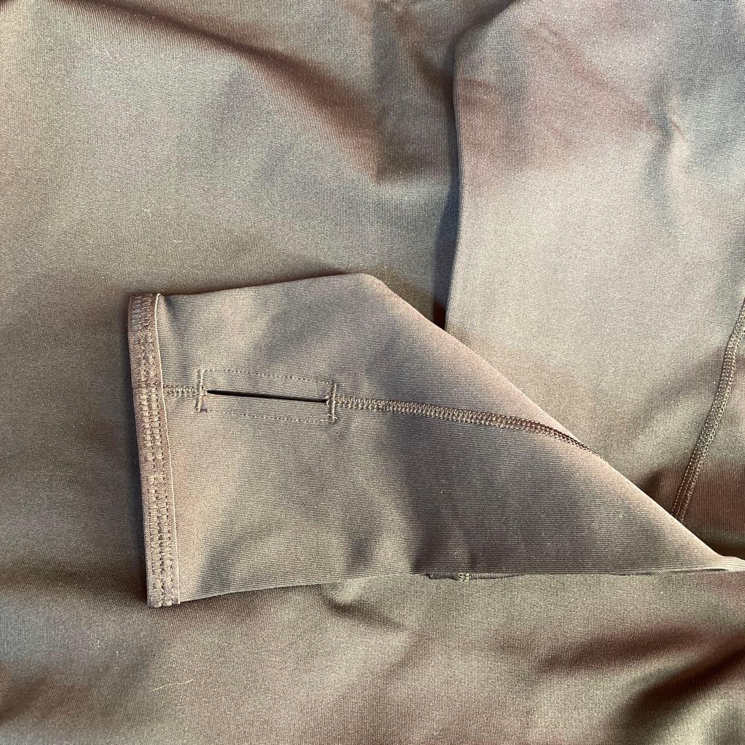 アンダーアマージム用ウエア上下ろセット