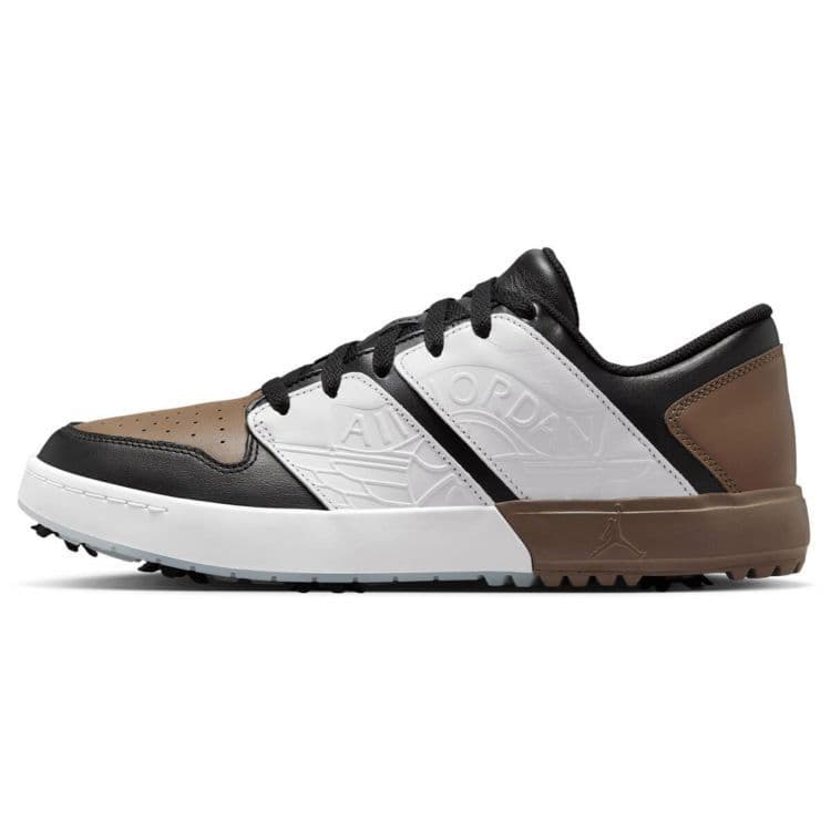 NIKE JORDAN NU RETRO 1 G ゴルフシューズ