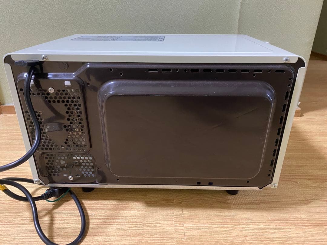 LADONNA 電子レンジ K－DR1