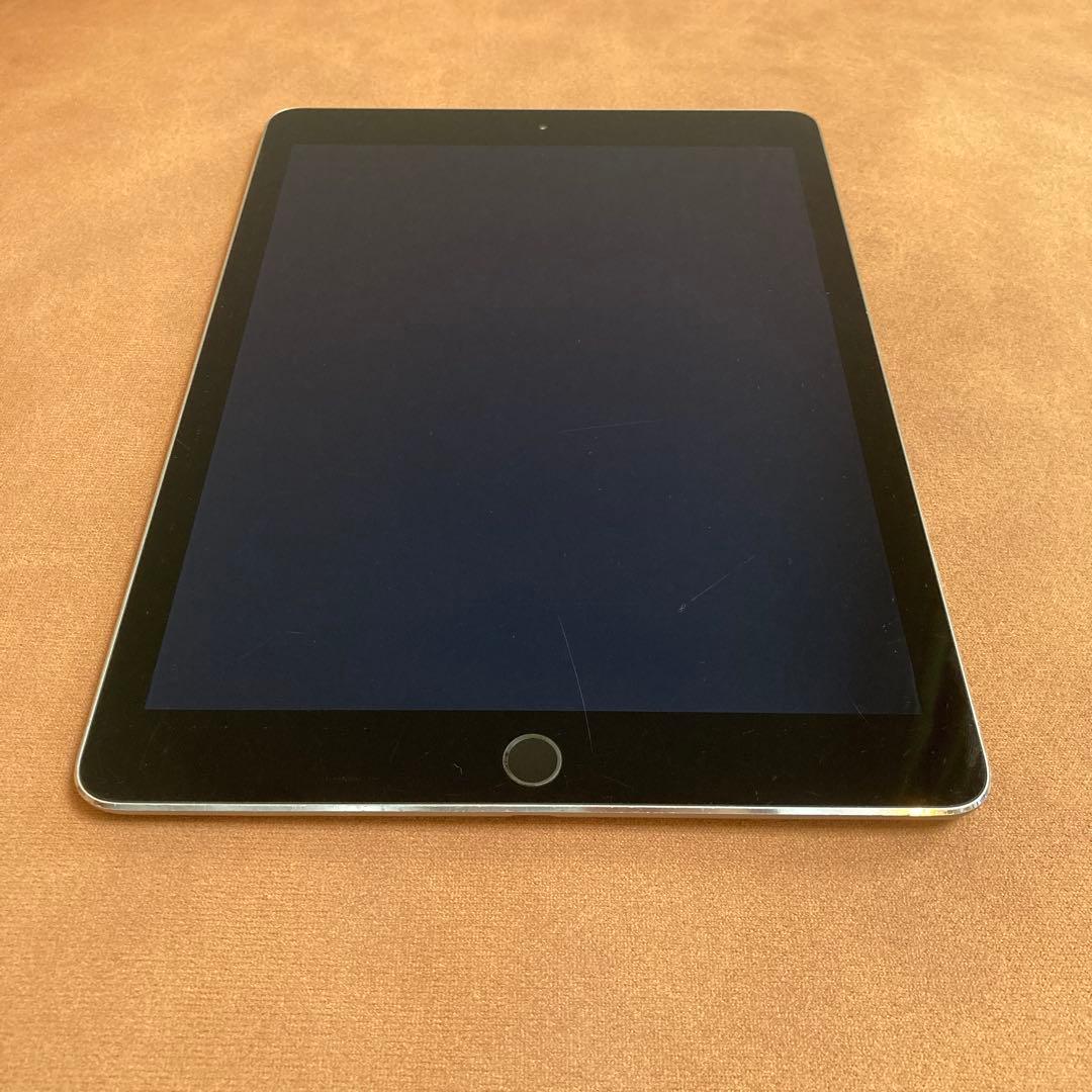 165【早い者勝ち】電池最良好☆iPad Air2 第2世代 128GB☆