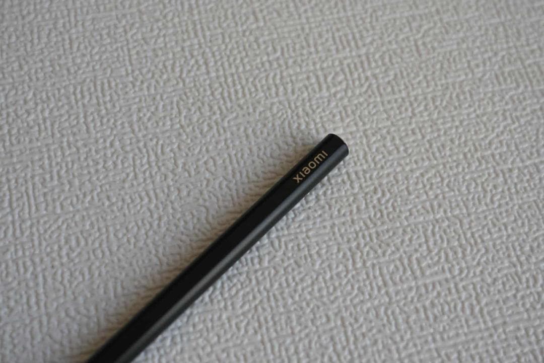 Xiaomi Focus Pen シャオミ フォーカスペン（ブラック）