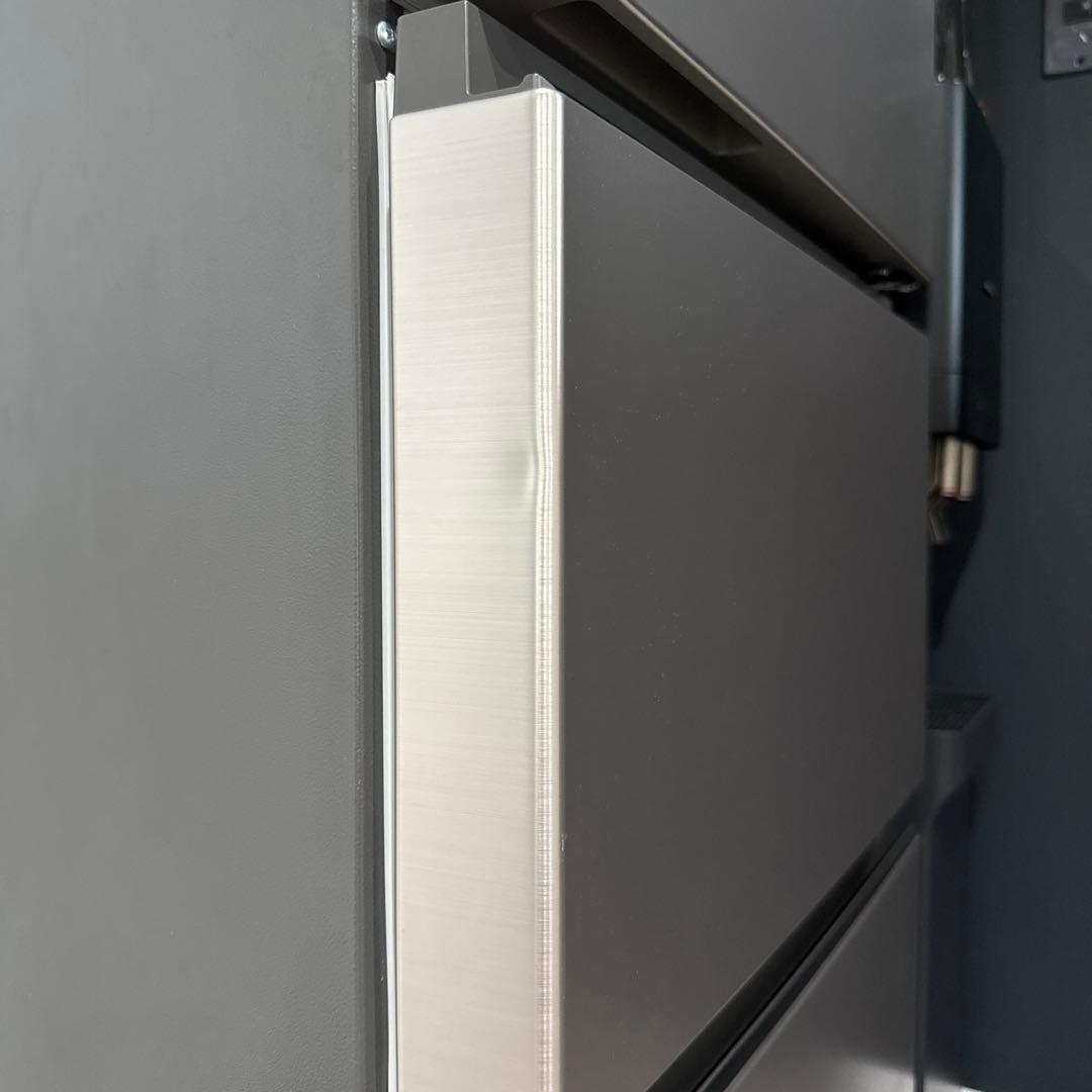 2020年製 日立 ノンフロン冷凍冷蔵庫 R-V32KV