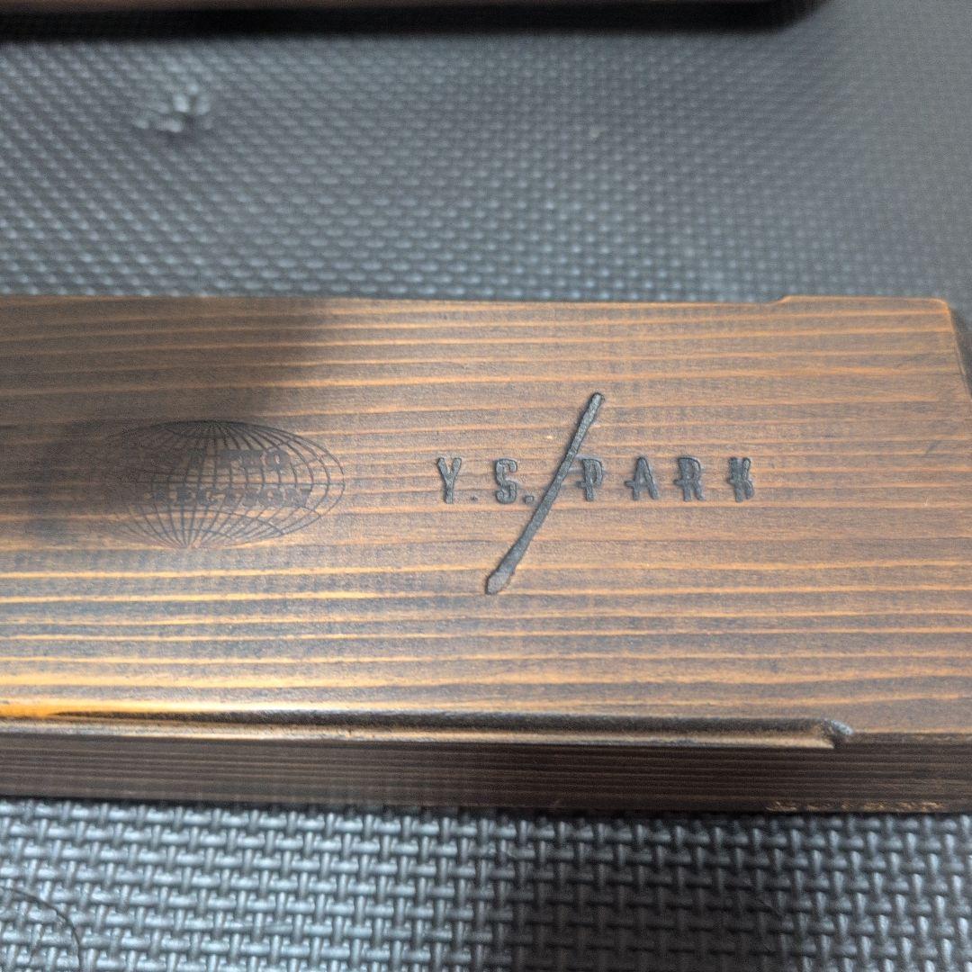 ザ　カービングマスター