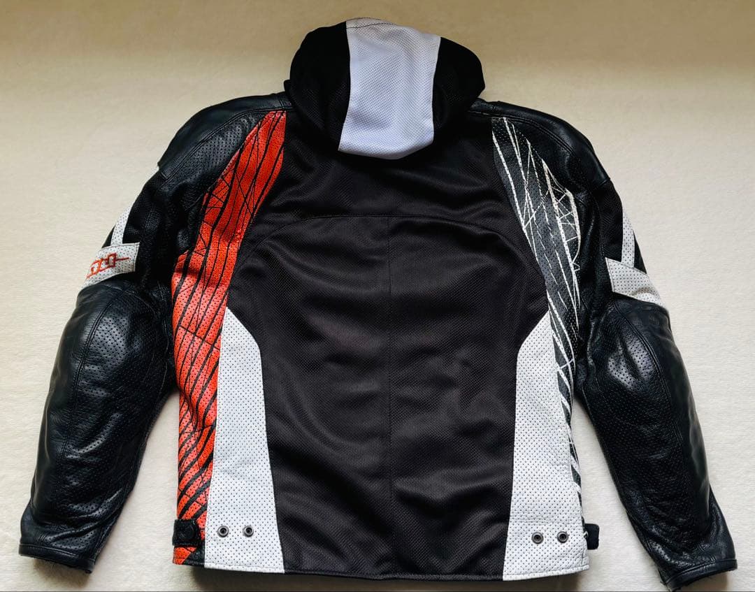 HYOD DEVAC LITE D30® ST-X JAC