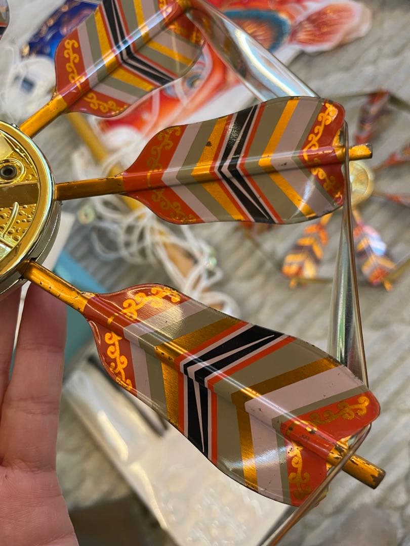 注水型スタンドセット 鯉のぼり 1.5m