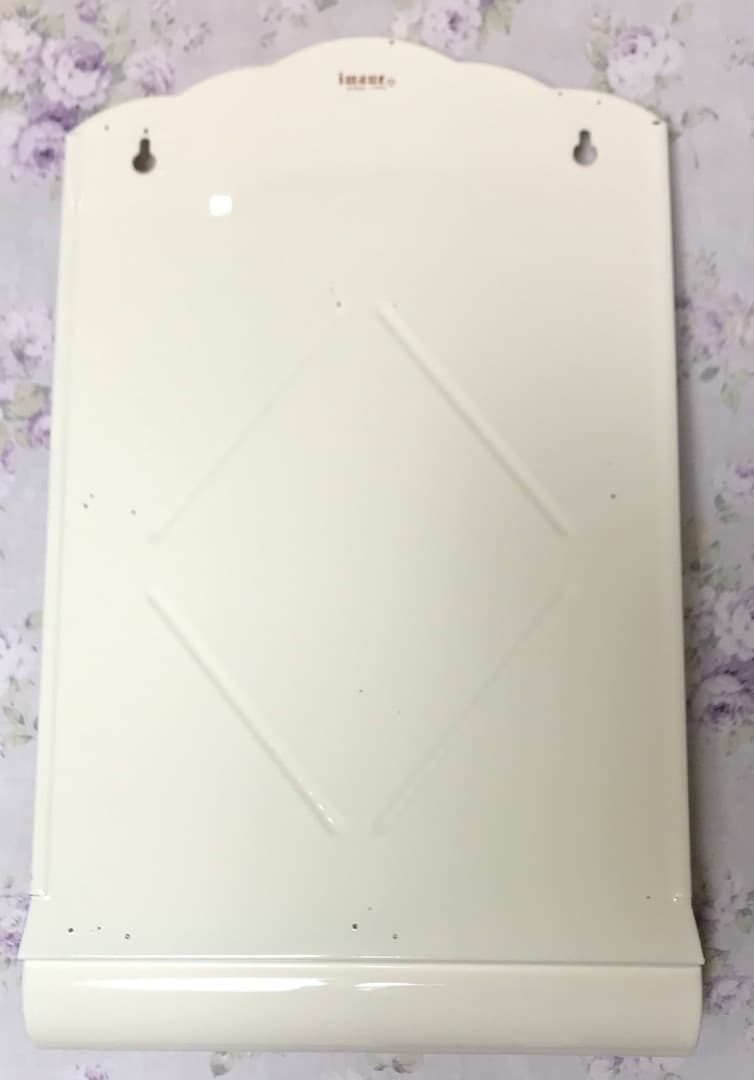 イマンダイアナレードルラックセット