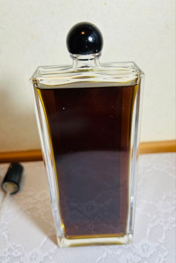 廃盤　セルジュルタンス ラクシュデュディアーブル　悪魔の寝床　100ml