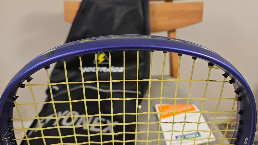 ボルトレイジ7VS アメジスト美品