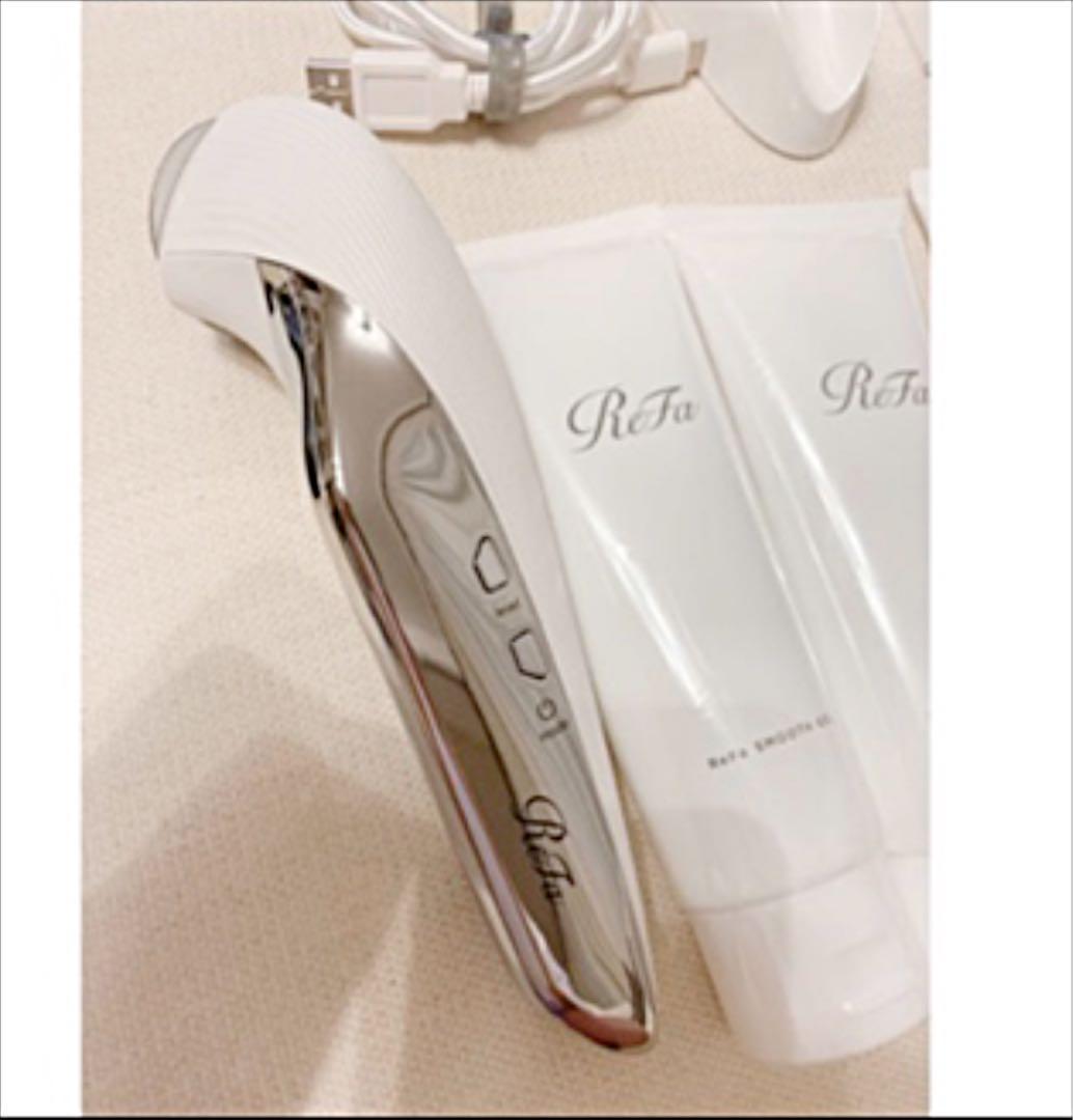 ▫️Refa リファ ビューテックレイズ 美顔器▫️